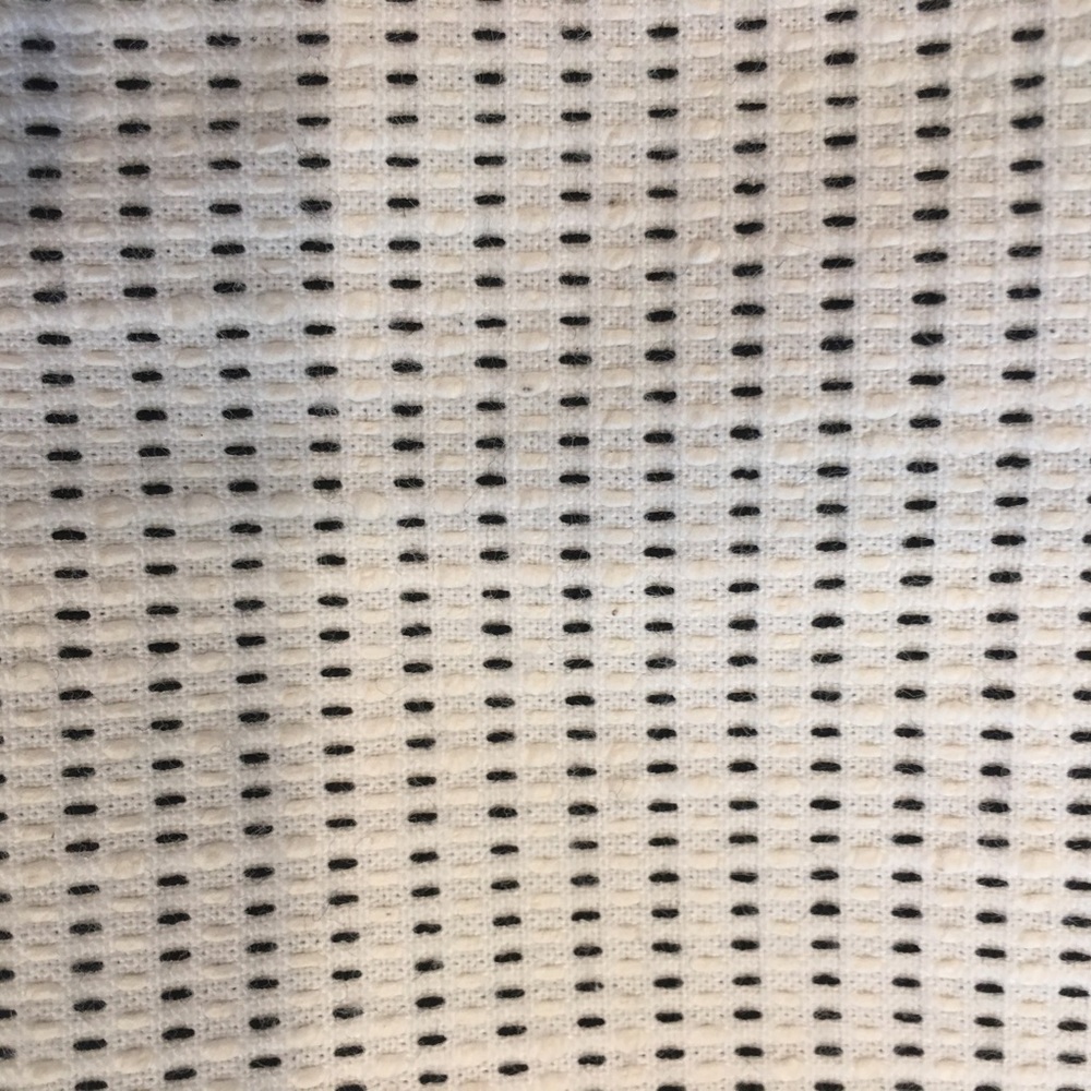 Size 16 cream skirt